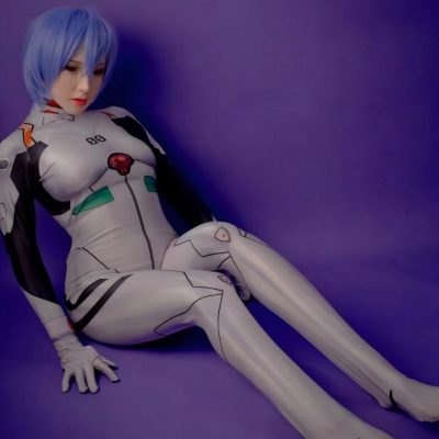 Theresa-C29: IL Doll Sex Doll(Full Silicone)