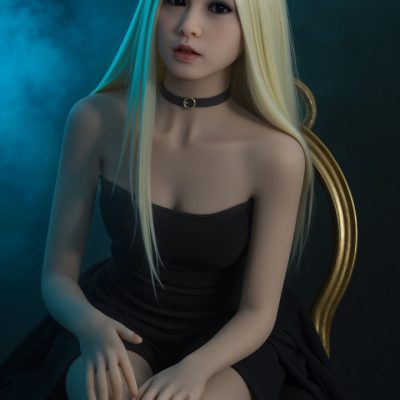 #10: Aibei Asian Sex Doll