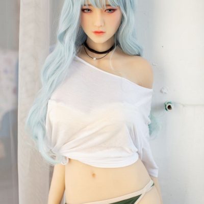 160cm D-Cup Full Size TPE Sex Doll-JX Doll(In-Stock North America)