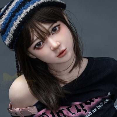 Wonder Dolly T3-2: Irontech 158CM E-Cup Korean Silicone Sex Doll(Realistic Skin Texture)