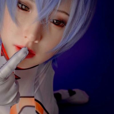Theresa-C29: IL Doll Sex Doll(Full Silicone)