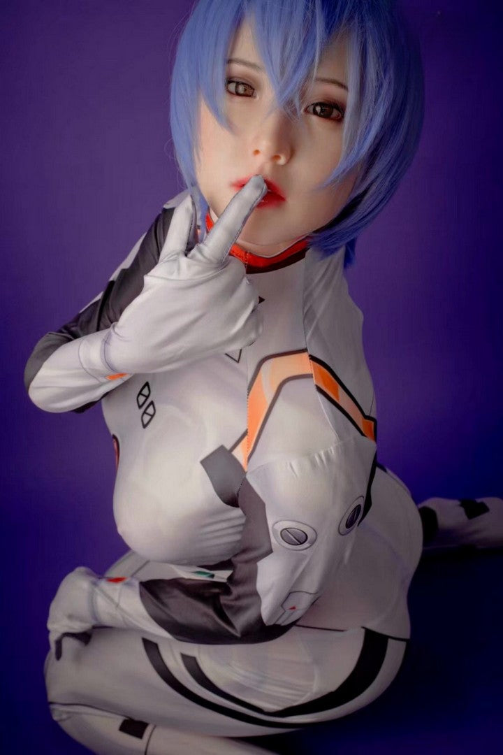 Theresa-C29: IL Doll Sex Doll(Full Silicone)