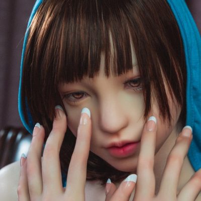 Saki-C22: IL Doll Sex Doll(Full Silicone)