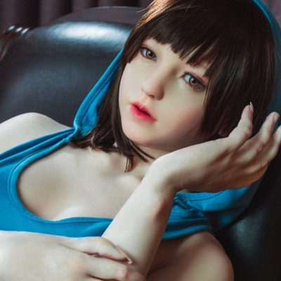 Saki-C22: IL Doll Sex Doll(Full Silicone)