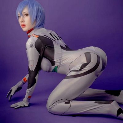 Theresa-C29: IL Doll Sex Doll(Full Silicone)