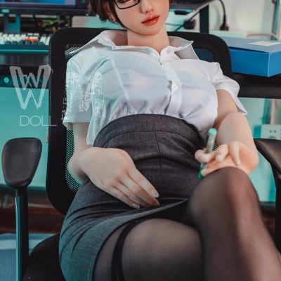LS#70: WM Asian Sex Doll