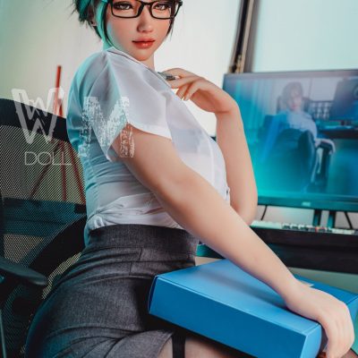 LS#70: WM Asian Sex Doll