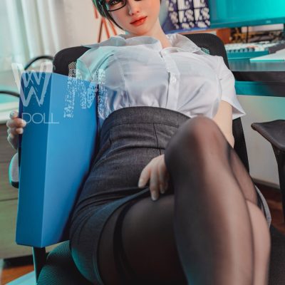 LS#70: WM Asian Sex Doll