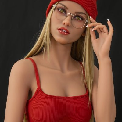 #238: Aibei White Sex Doll