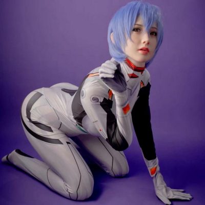 Theresa-C29: IL Doll Sex Doll(Full Silicone)