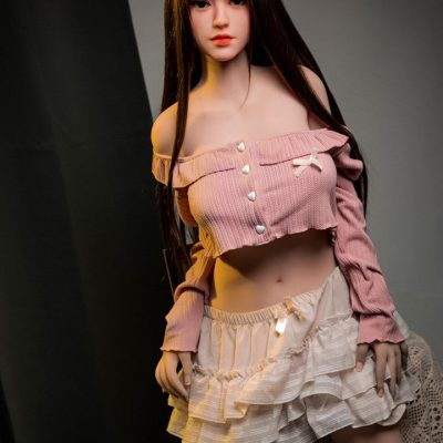 160cm D-Cup Life-Size TPE Sex Doll-JX Doll(In-Stock North America)