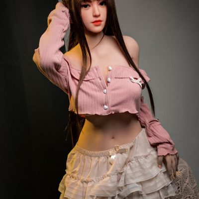 160cm D-Cup Life-Size TPE Sex Doll-JX Doll(In-Stock North America)