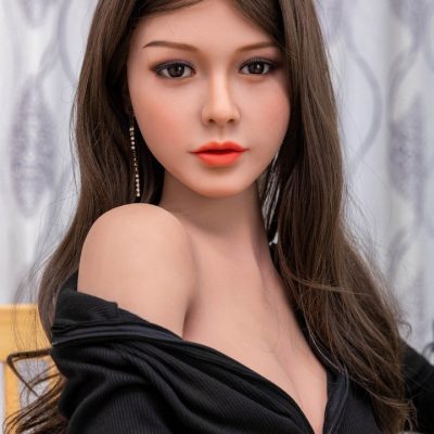 157cm B-Cup Full Size TPE Sex Doll-JX Doll(In-Stock North America)