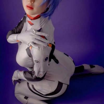 Theresa-C29: IL Doll Sex Doll(Full Silicone)