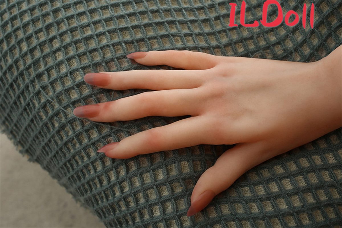 Selin-C30: IL Doll Sex Doll(TPE)