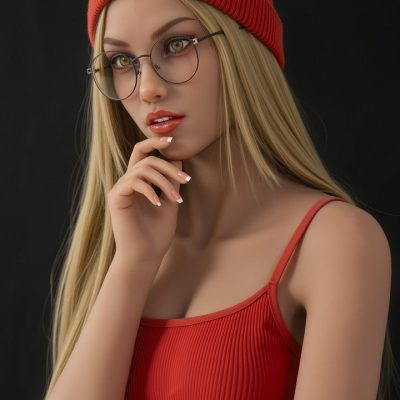 #238: Aibei White Sex Doll