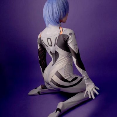 Theresa-C29: IL Doll Sex Doll(Full Silicone)