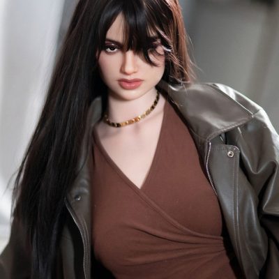 GT01: Galatea 168cm E-Cup Sex Doll (Full Silicone) JS044(Nature)-2