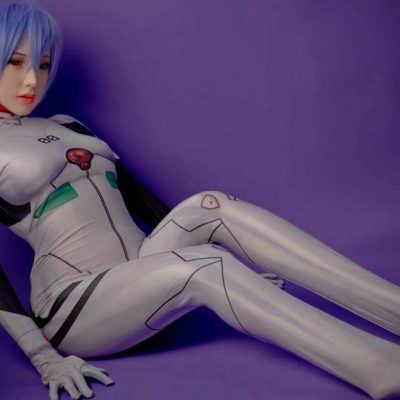 Theresa-C29: IL Doll Sex Doll(Full Silicone)