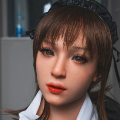 Tachibana-C18: IL Doll Sex Doll(Full Silicone)