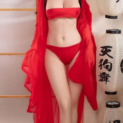 160cm D-Cup Life Like Silicone Head & TPE Body-JX Doll(In-Stock North America)