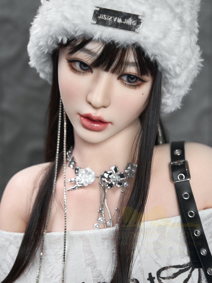 Wonder Dolly T1: Premium 165cm F-Cup Silicone Sex Doll-Irontech Doll(Realistic Skin Texture)