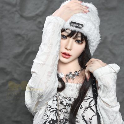 Wonder Dolly T1: Premium 165cm F-Cup Silicone Sex Doll-Irontech Doll(Realistic Skin Texture)