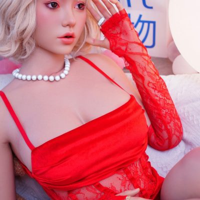GT02: Galatea 163cm E-Cup Sex Doll (Full Silicone) JS#135