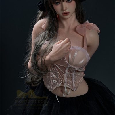 Wonder Dolly T4: Premium 159cm F-Cup Silicone Sex Doll-Irontech Doll(Realistic Skin Texture)