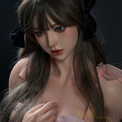 Wonder Dolly T4: Premium 159cm F-Cup Silicone Sex Doll-Irontech Doll(Realistic Skin Texture)