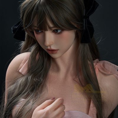 Wonder Dolly T4: Premium 159cm F-Cup Silicone Sex Doll-Irontech Doll(Realistic Skin Texture)