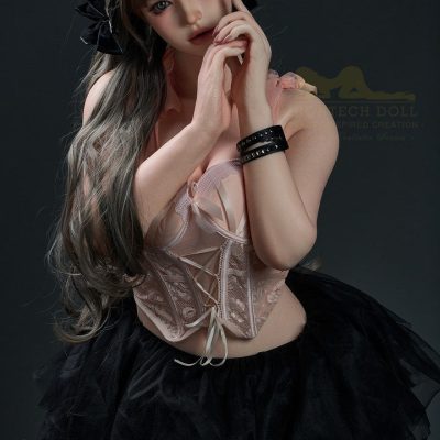 Wonder Dolly T4: Premium 159cm F-Cup Silicone Sex Doll-Irontech Doll(Realistic Skin Texture)