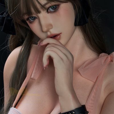 Wonder Dolly T4: Premium 159cm F-Cup Silicone Sex Doll-Irontech Doll(Realistic Skin Texture)