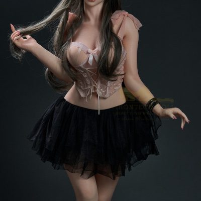 Wonder Dolly T4: Premium 159cm F-Cup Silicone Sex Doll-Irontech Doll(Realistic Skin Texture)