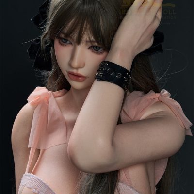 Wonder Dolly T4: Premium 159cm F-Cup Silicone Sex Doll-Irontech Doll(Realistic Skin Texture)