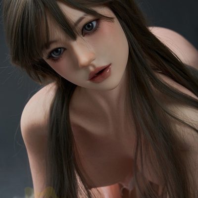 Wonder Dolly T4: Premium 159cm F-Cup Silicone Sex Doll-Irontech Doll(Realistic Skin Texture)