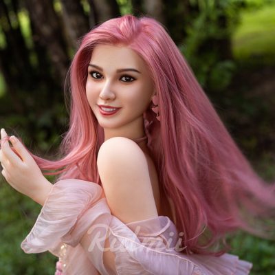 Ridmii Doll Cara: 161cm Silicone Head & TPE Body Life-Size Sex Doll[USA & Canada Stock]