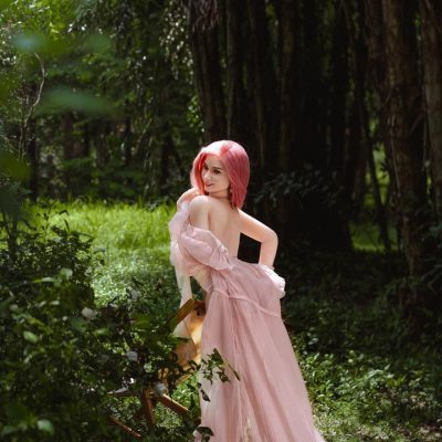 Ridmii Doll Cara: 161cm Silicone Head & TPE Body Life-Size Sex Doll[USA & Canada Stock]