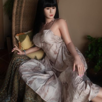 T30: Top Fire Doll Sex Doll(Full Silicone)