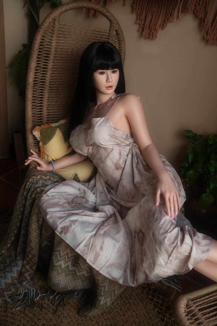 T30: Top Fire Doll Sex Doll(Full Silicone)