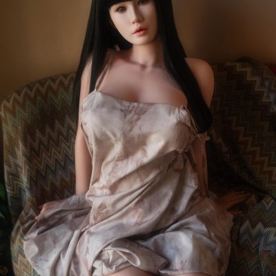 T30: Top Fire Doll Sex Doll(Full Silicone)