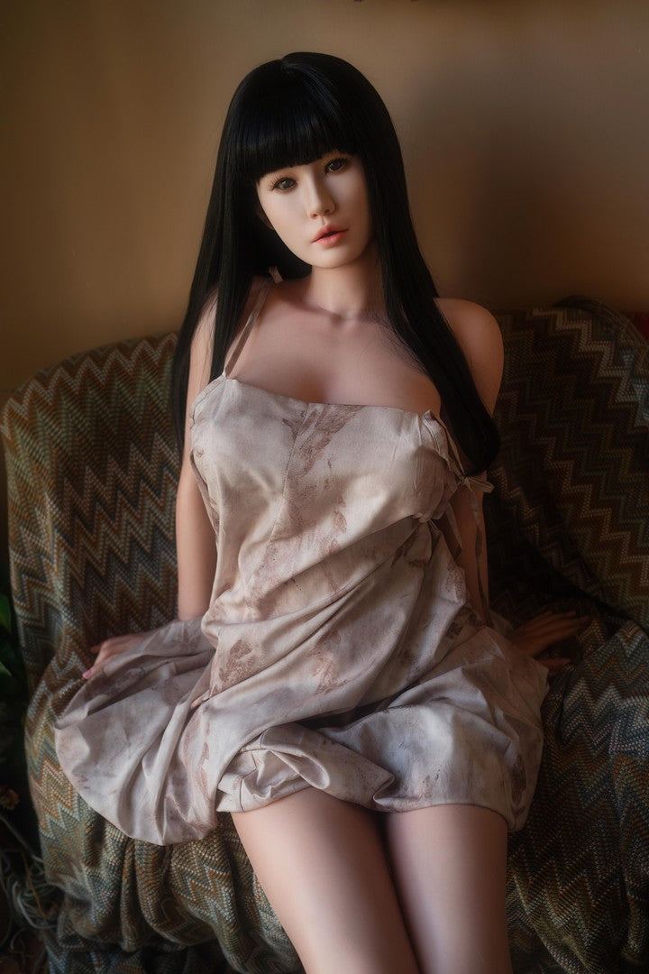 T30: Top Fire Doll Sex Doll(Full Silicone)