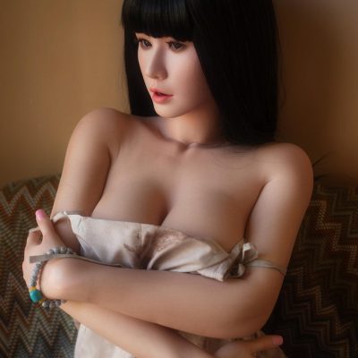T30: Top Fire Doll Sex Doll(Full Silicone)