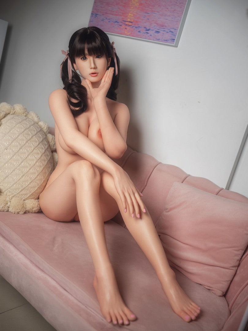 T29: Top Fire Doll Sex Doll(Full Silicone)