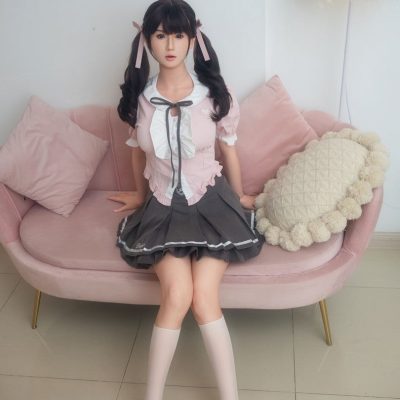 T29: Top Fire Doll Sex Doll(Full Silicone)