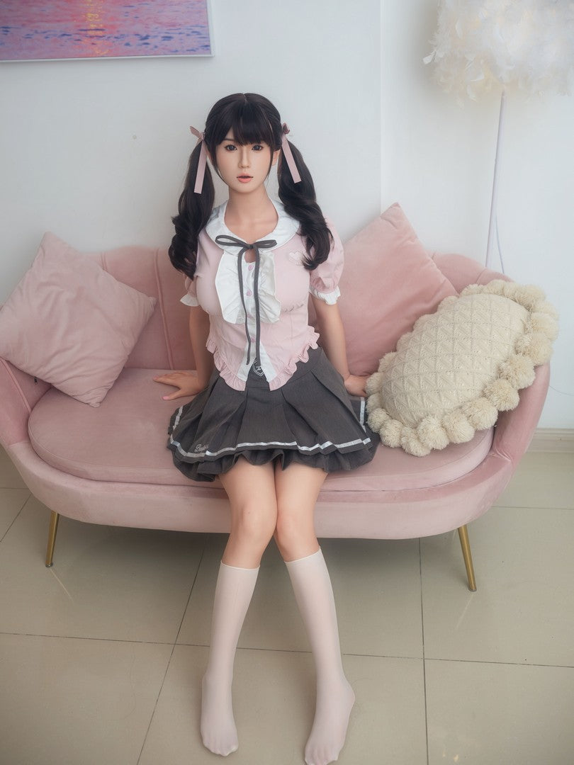 T29: Top Fire Doll Sex Doll(Full Silicone)