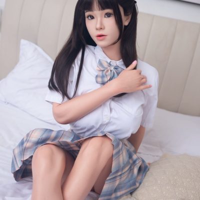 T28: Top Fire Doll Sex Doll(Full Silicone)