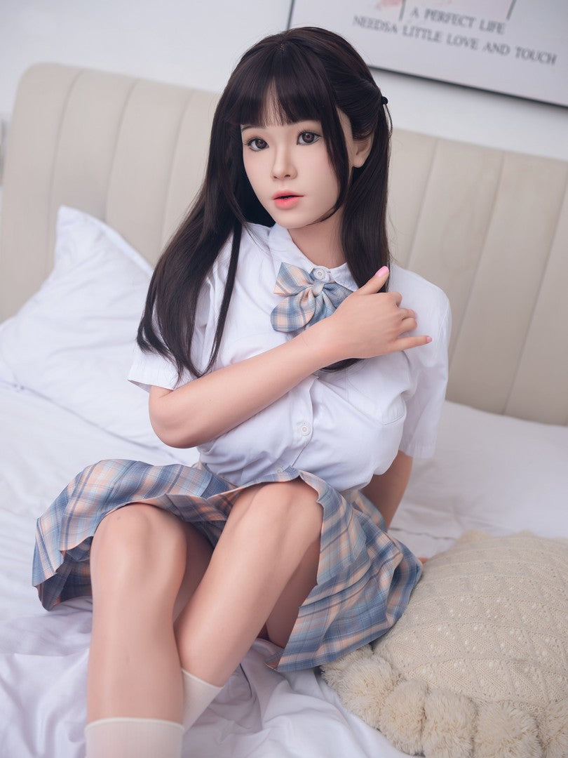 T28: Top Fire Doll Sex Doll(Full Silicone)