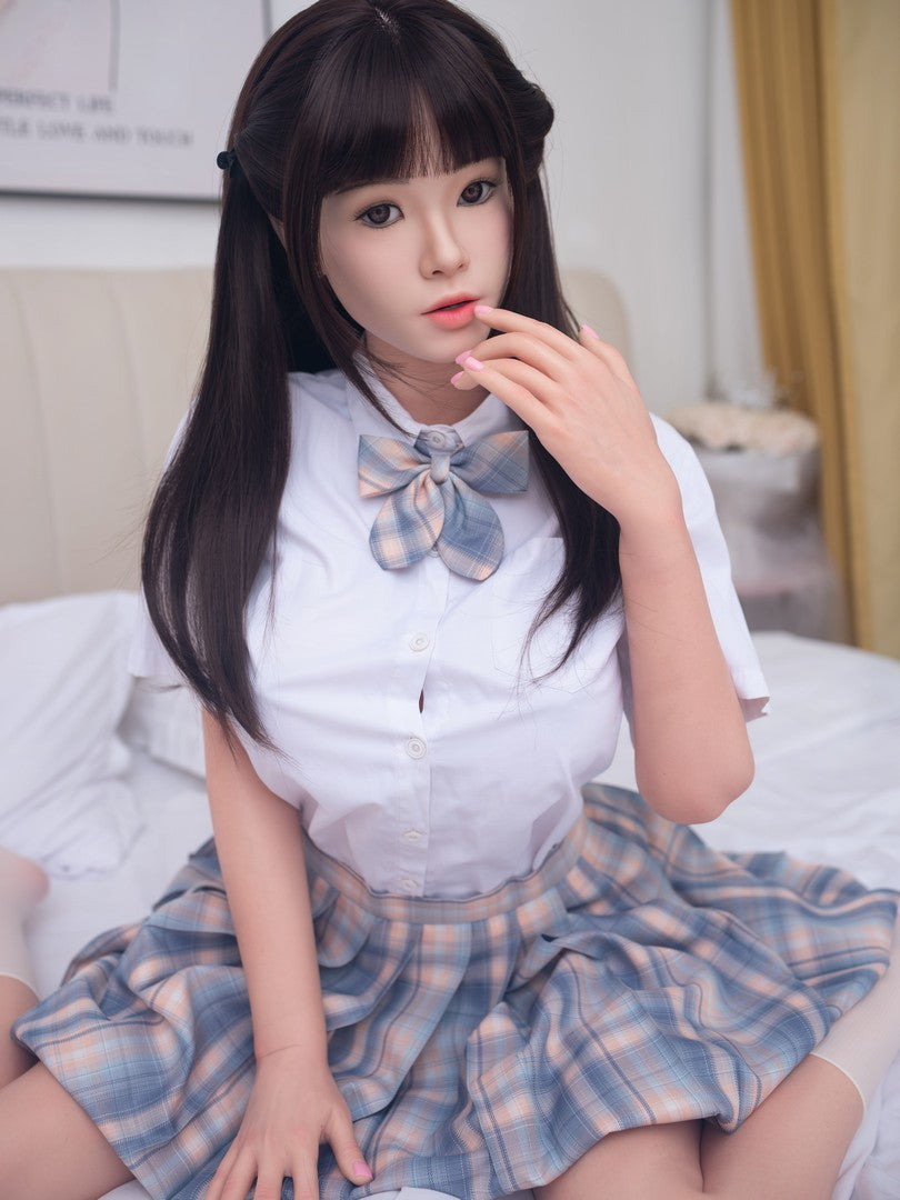 T28: Top Fire Doll Sex Doll(Full Silicone)