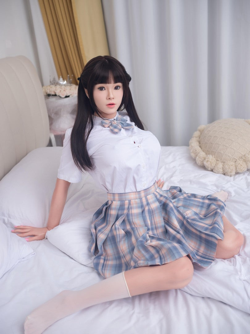 T28: Top Fire Doll Sex Doll(Full Silicone)